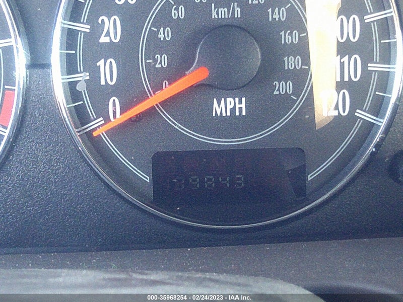 Chrysler Sebring 2002г.