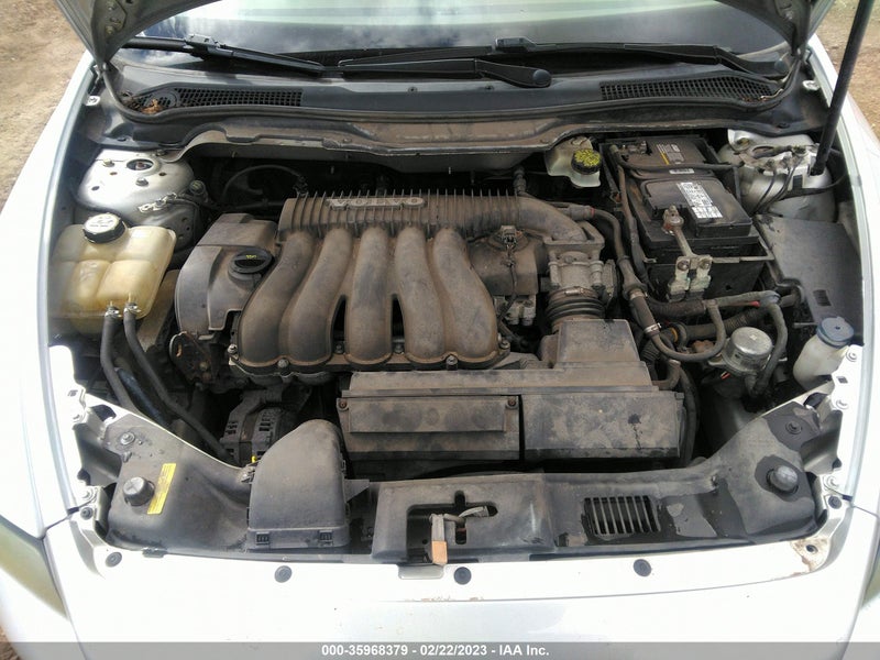 Volvo S-40 2006г.