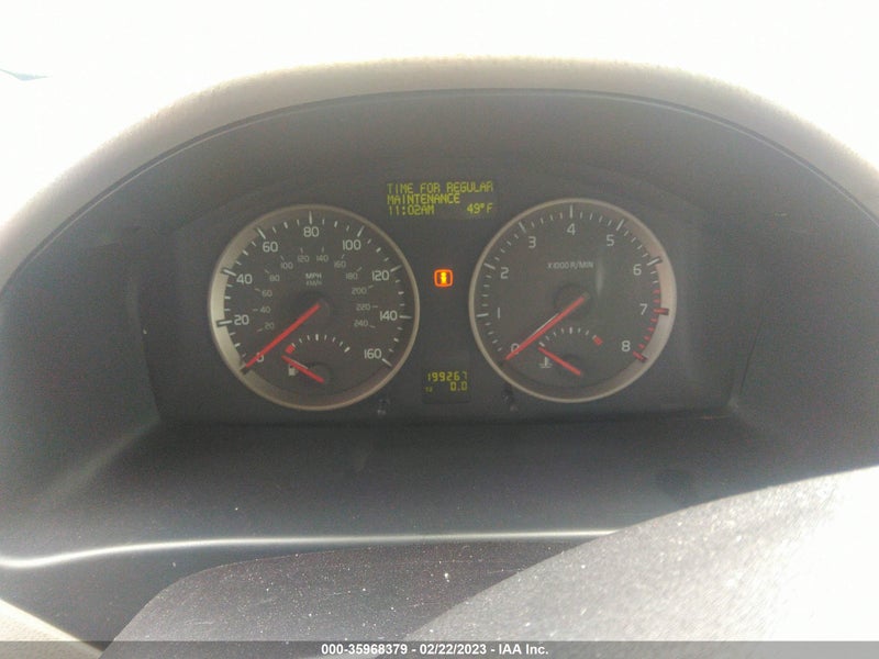 Volvo S-40 2006г.