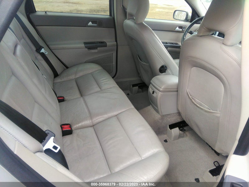 Volvo S-40 2006г.