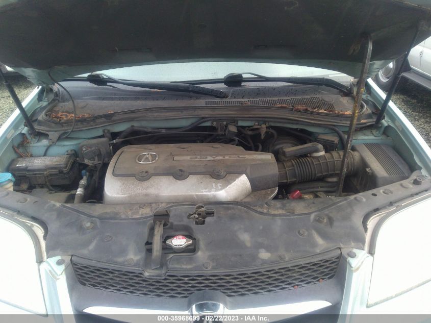 Acura MDX 2003г.