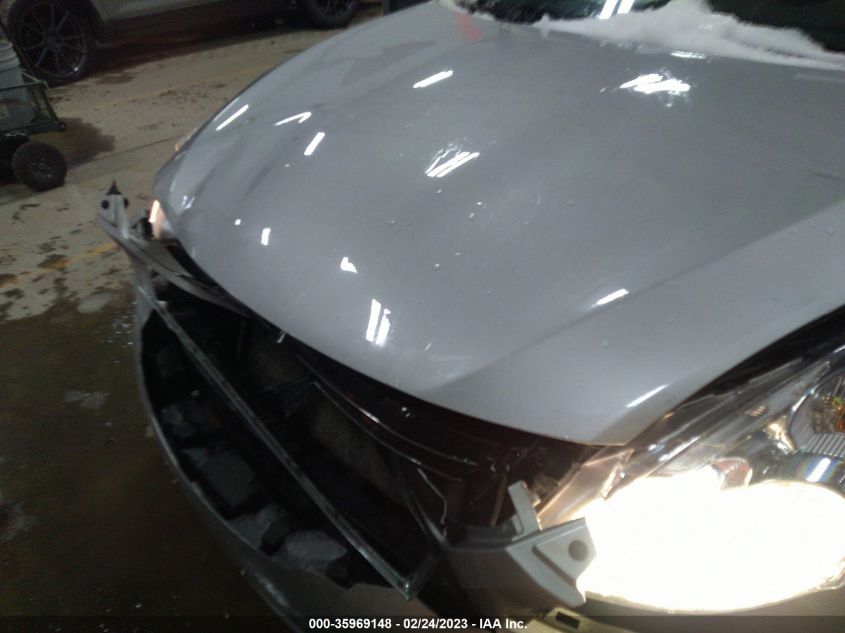 Nissan Altima 2011г.