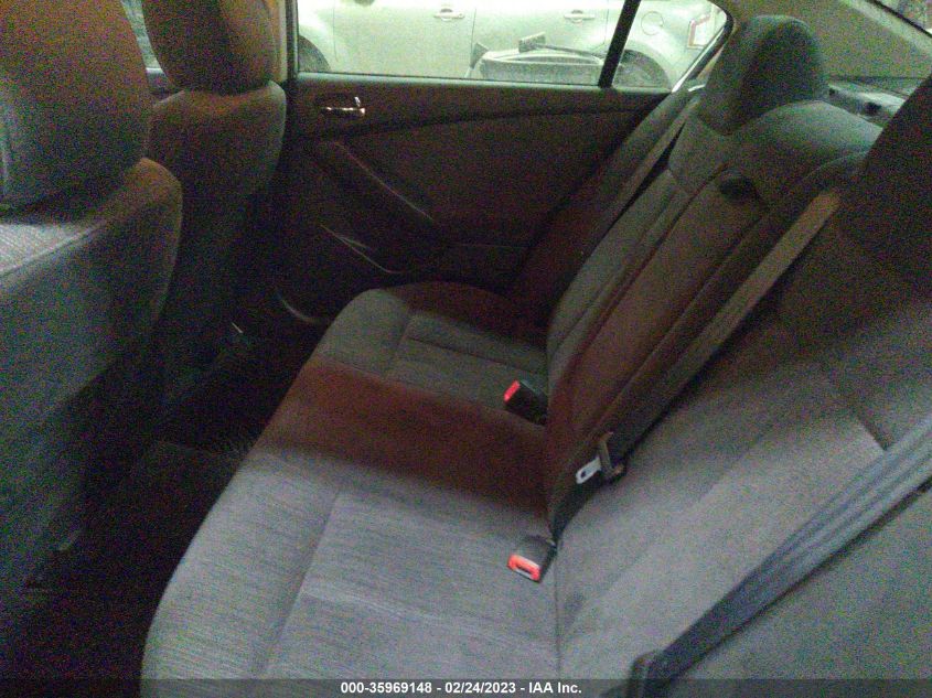 Nissan Altima 2011г.