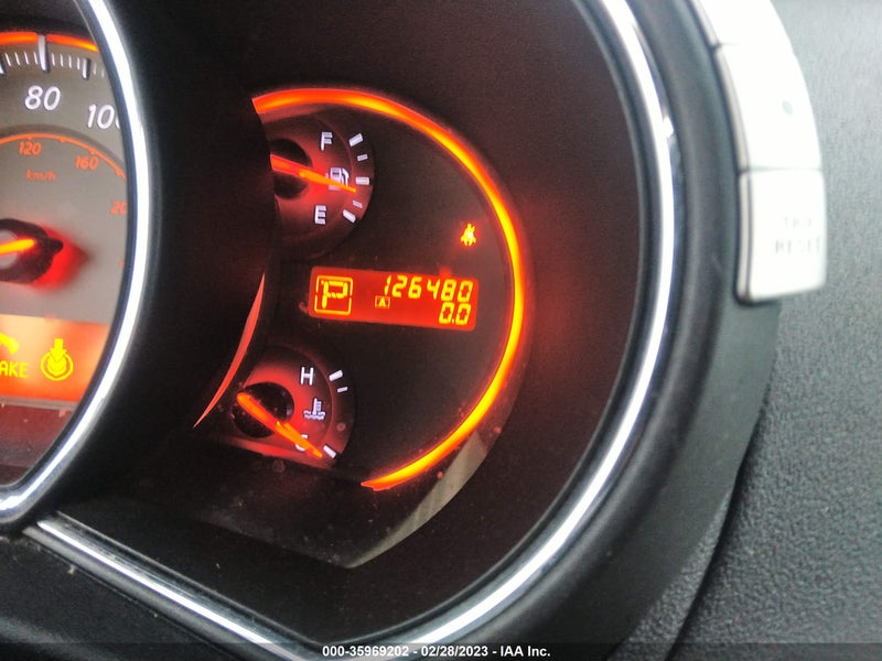 Nissan Murano 2009г.