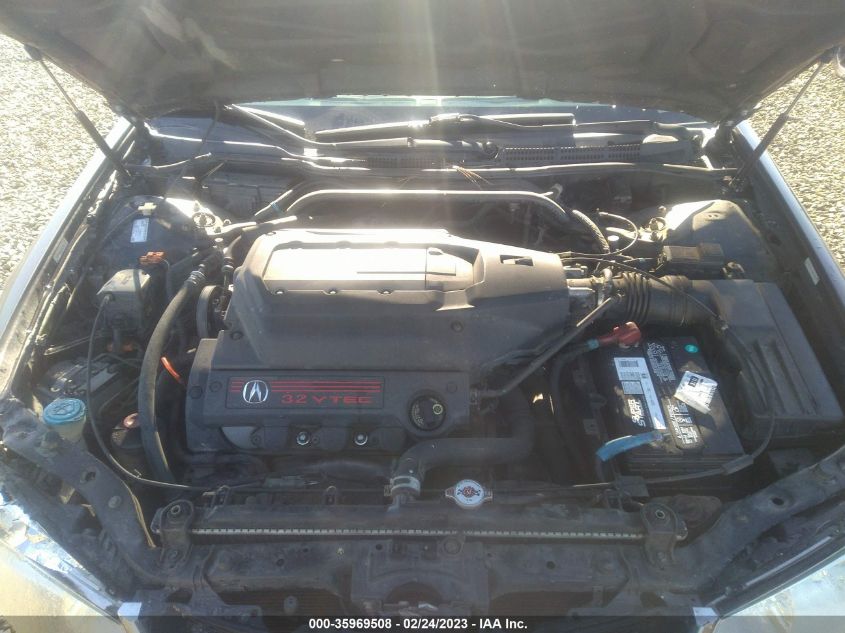 Acura TL 2003г.