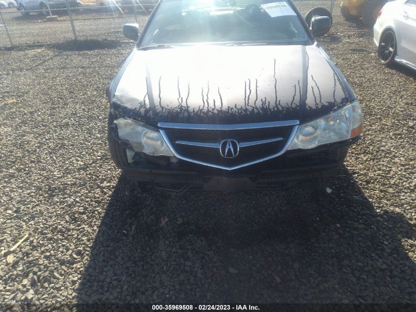 Acura TL 2003г.