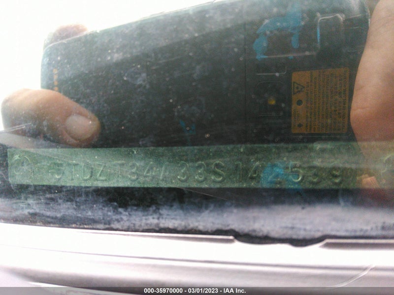 Toyota Sequoia 2003г.