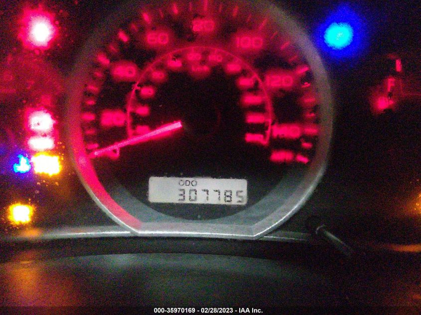 Subaru Impreza 2009г.