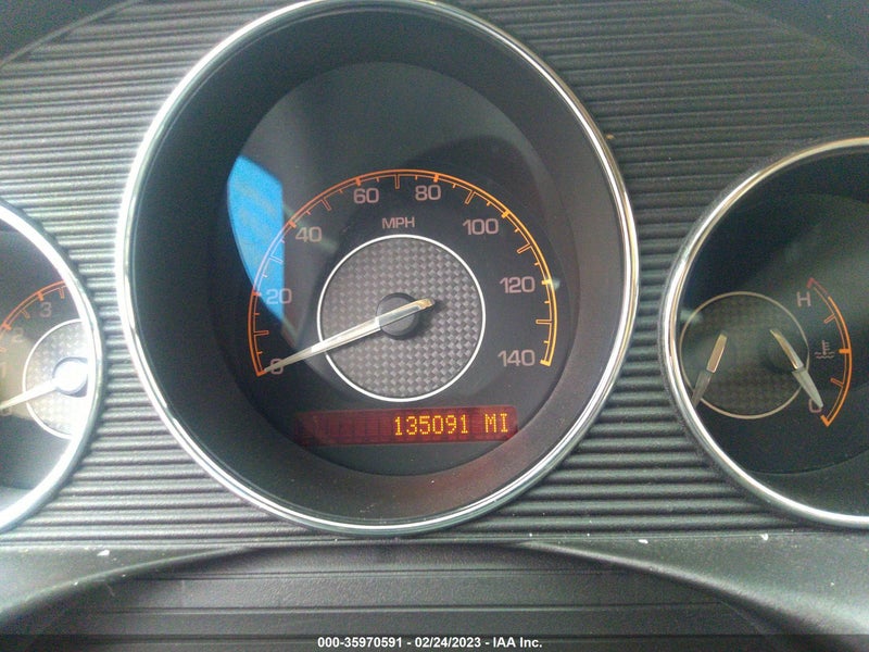 Saturn Aura 2008г.