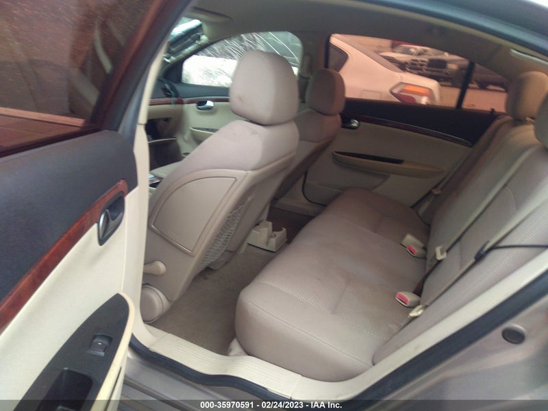 Saturn Aura 2008г.