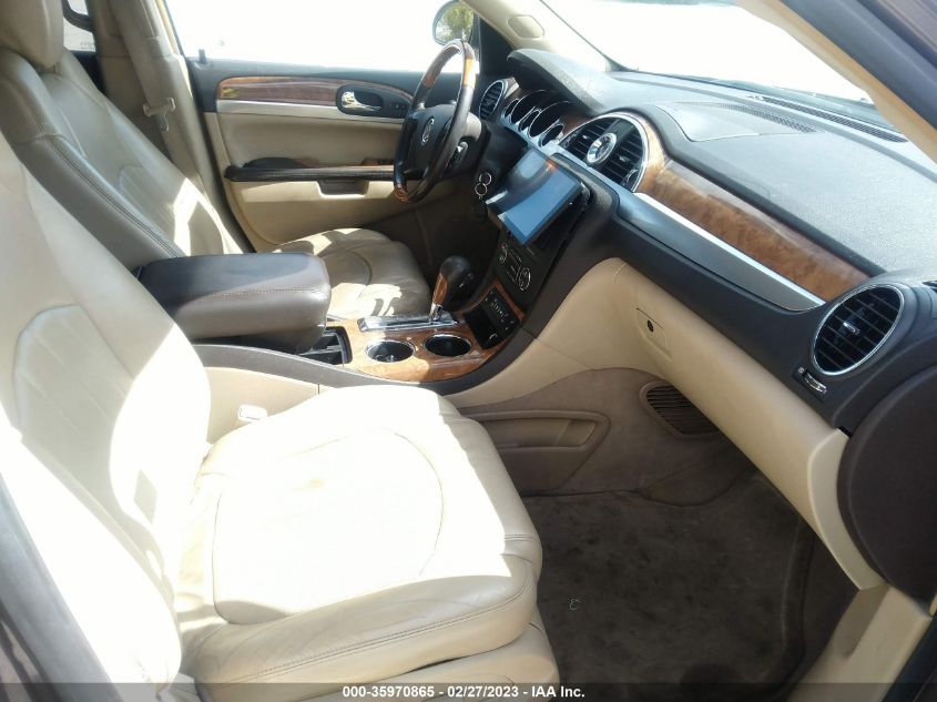 Buick Enclave 2009г.