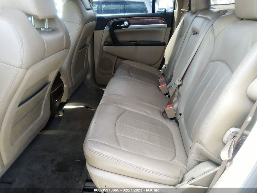 Buick Enclave 2009г.