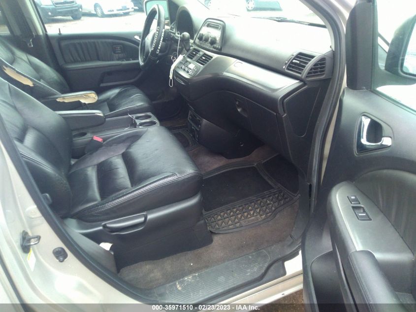 Honda Odyssey 2006г.