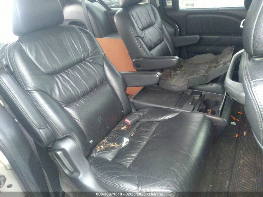 Honda Odyssey 2006г.