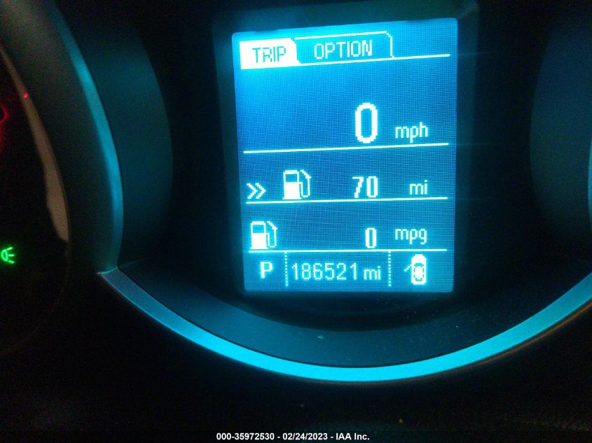 Chevrolet Cruze 2015г.