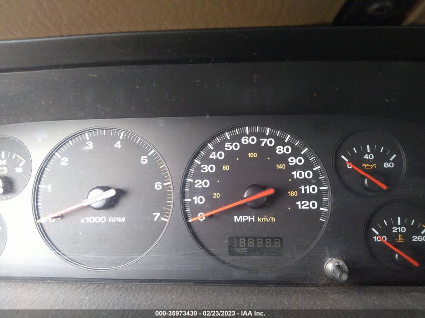 Jeep Grand Cherokee 2001г.