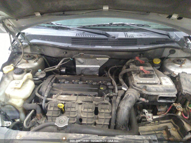 Dodge Caliber 2011г.