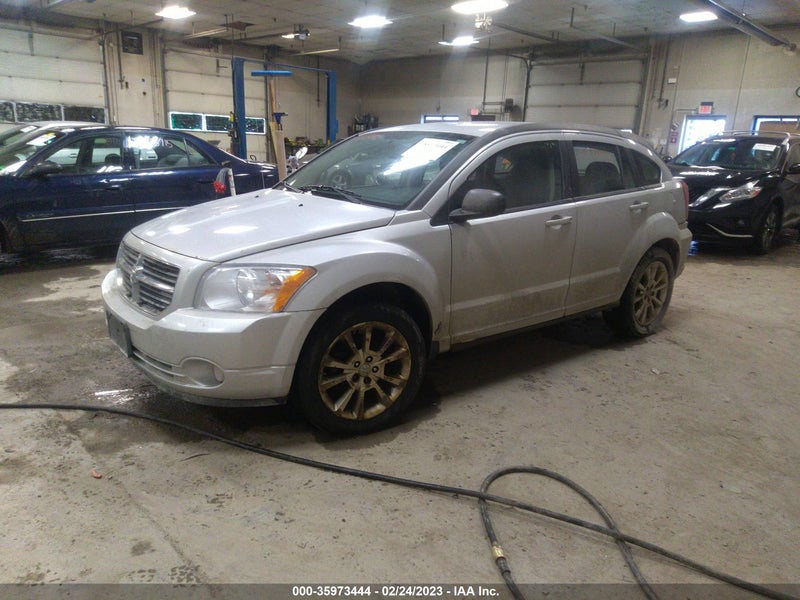 Dodge Caliber 2011г.