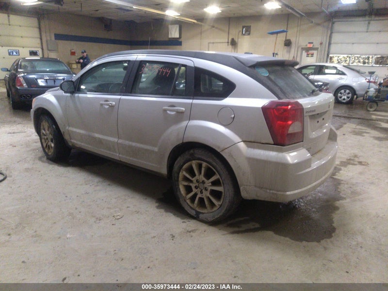 Dodge Caliber 2011г.