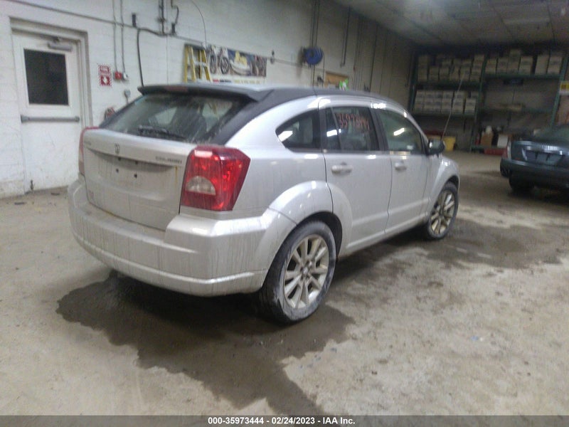 Dodge Caliber 2011г.