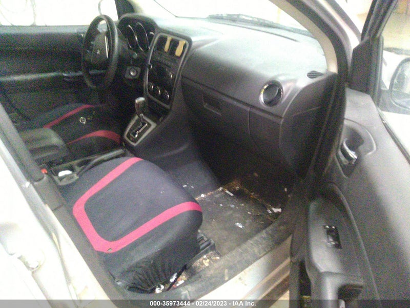 Dodge Caliber 2011г.