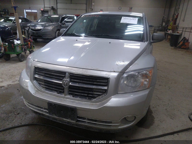 Dodge Caliber 2011г.