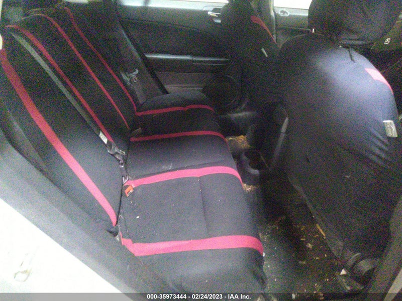 Dodge Caliber 2011г.