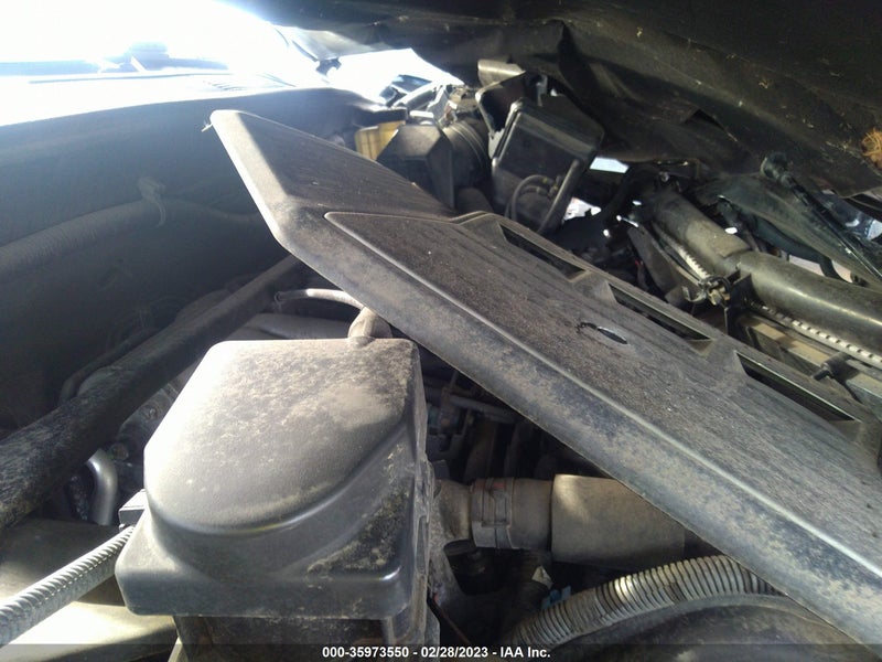 Toyota Highlander 2001г.