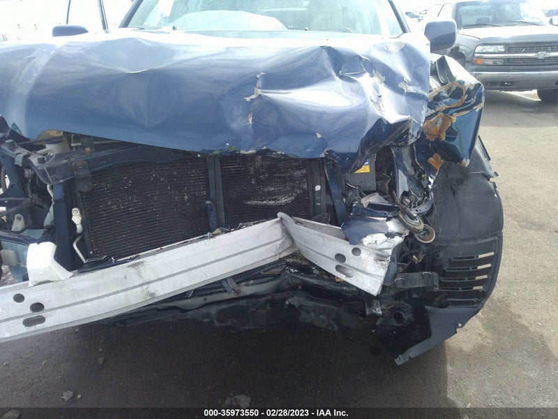 Toyota Highlander 2001г.