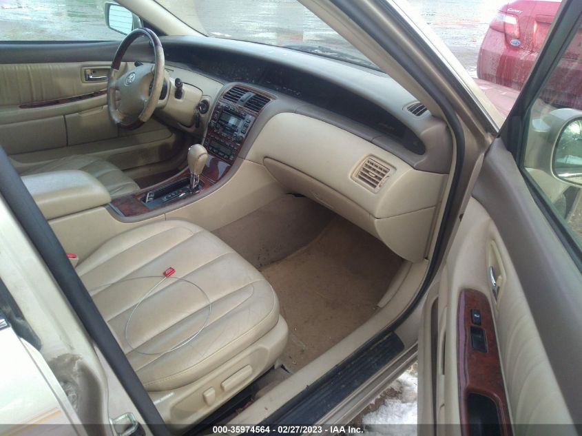 Toyota Avalon 2003г.