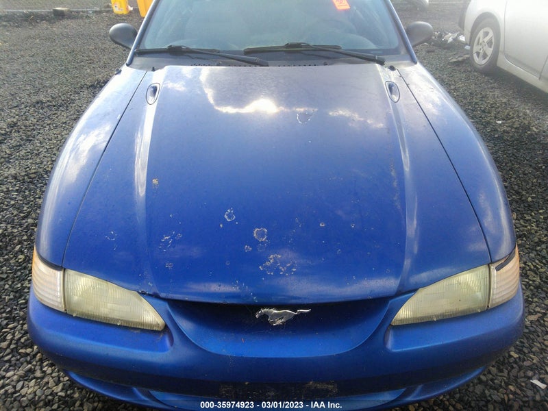 Ford Mustang 1996г.