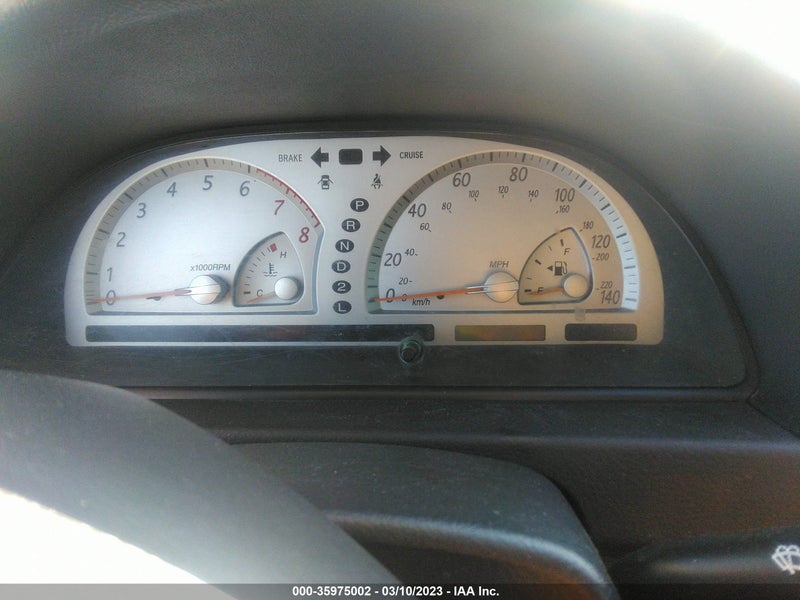 Toyota Camry 2003г.