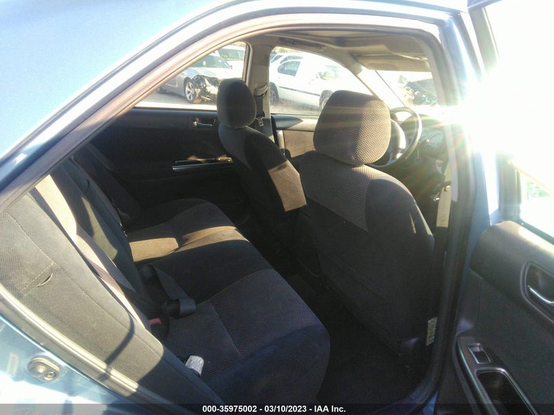 Toyota Camry 2003г.