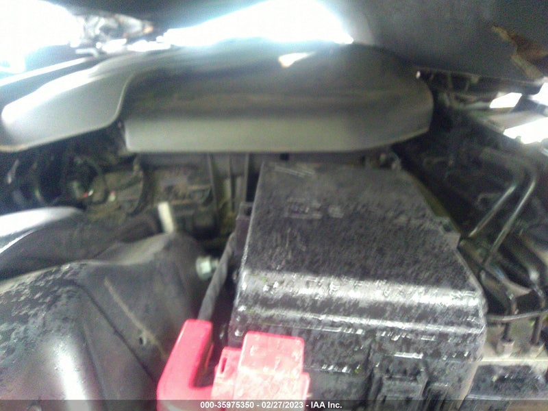 Dodge Challenger 2017г.