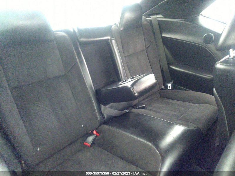 Dodge Challenger 2017г.