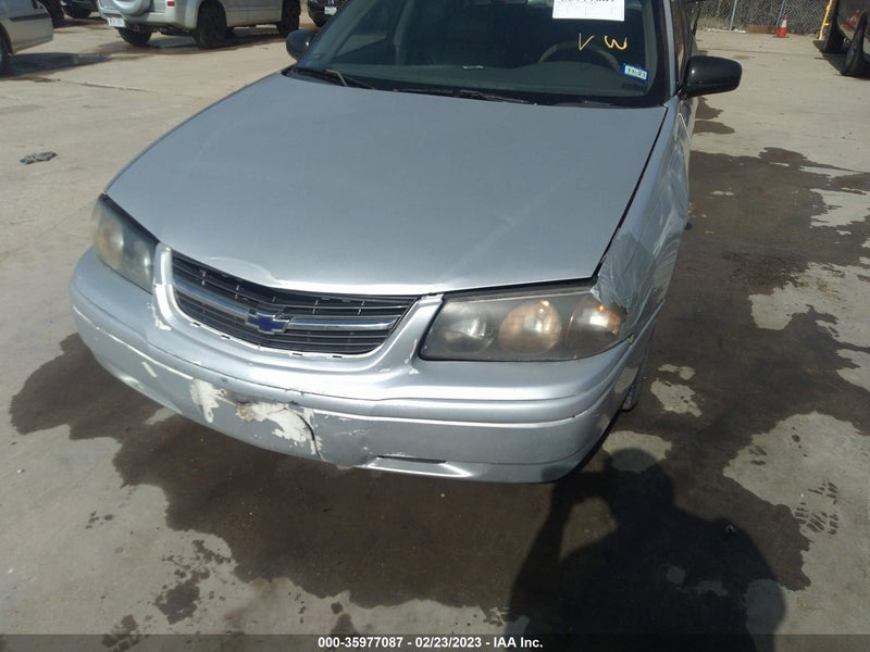 Chevrolet Impala 2004г.