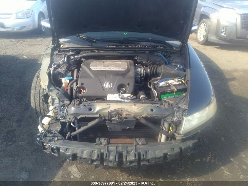 Acura TL 2008г.