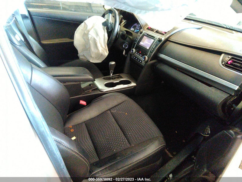 Toyota Camry 2014г.