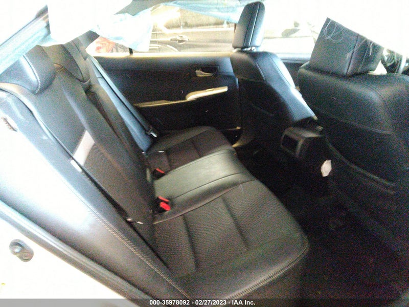 Toyota Camry 2014г.