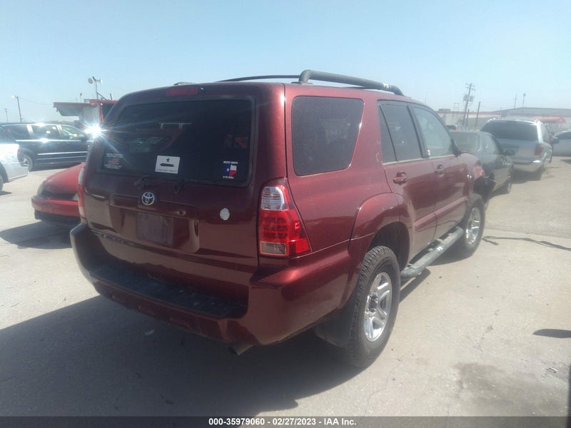 Toyota 4Runner 2006г.