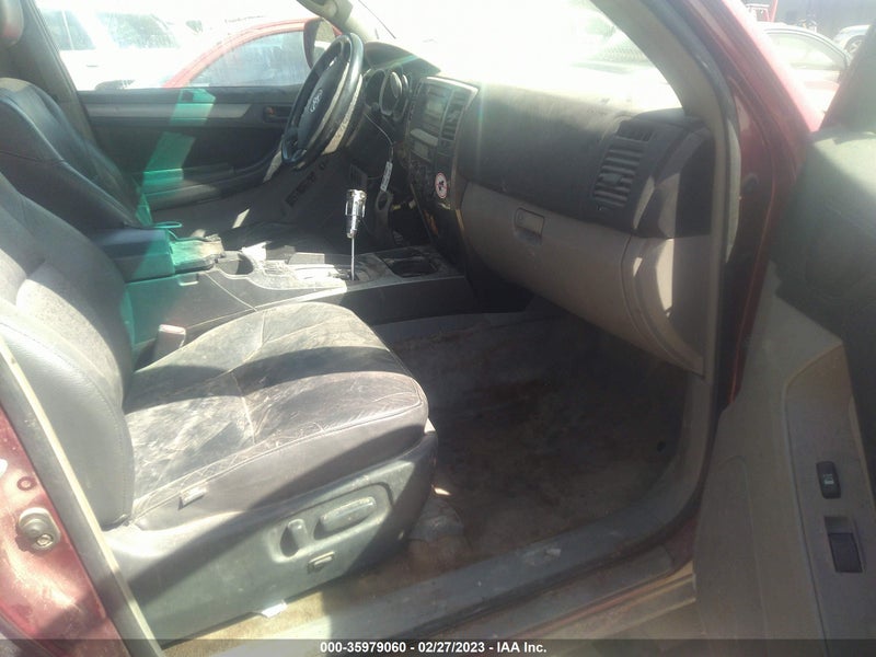 Toyota 4Runner 2006г.