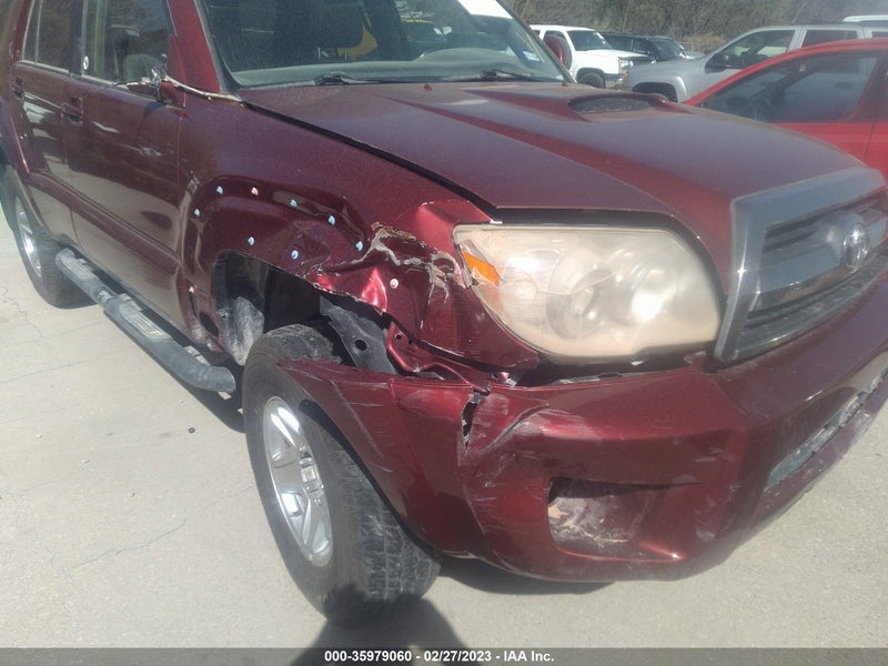 Toyota 4Runner 2006г.