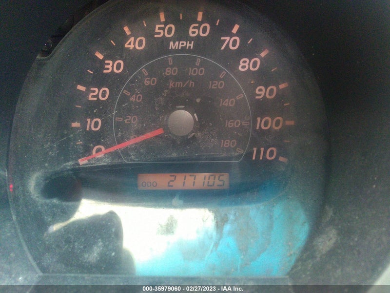 Toyota 4Runner 2006г.