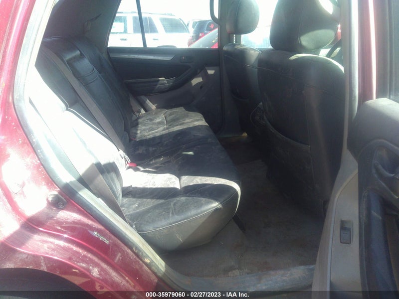 Toyota 4Runner 2006г.