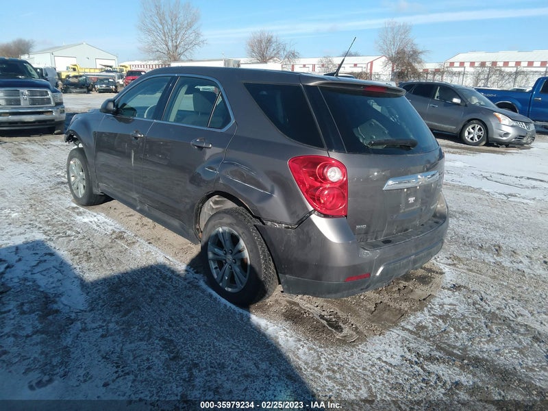 Chevrolet Equinox 2010г.