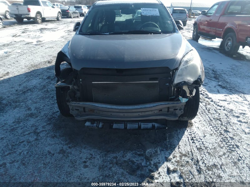 Chevrolet Equinox 2010г.