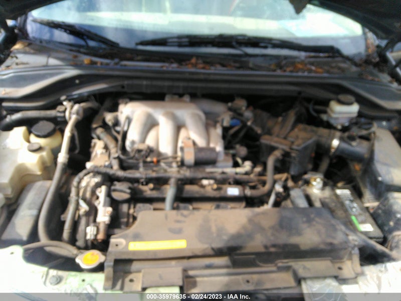 Nissan Murano 2005г.