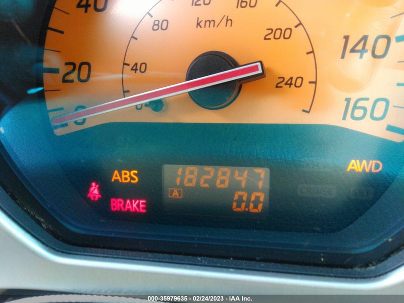 Nissan Murano 2005г.