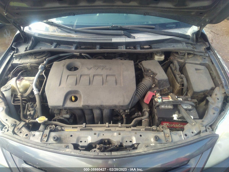 Toyota Corolla 2013г.