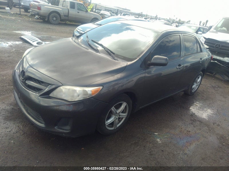 Toyota Corolla 2013г.